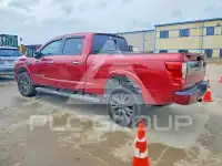 2016 Nissan TITAN photo