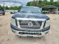 2016 Nissan TITAN фото