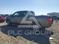 2016 Nissan TITAN фото