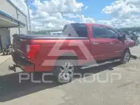 2016 Nissan TITAN photo