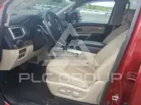 2016 Nissan TITAN photo