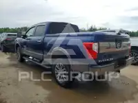 2016 Nissan TITAN фото