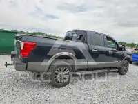 2016 Nissan TITAN photo