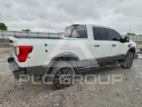 2016 Nissan TITAN фото