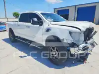 2016 Nissan TITAN фото