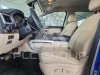 2016 Nissan TITAN фото