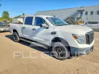 2016 Nissan TITAN фото