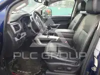 2016 Nissan TITAN photo