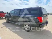 2016 Nissan TITAN фото
