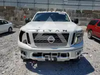 2016 Nissan TITAN фото