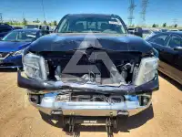 2016 Nissan TITAN photo