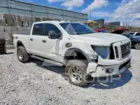 2016 Nissan TITAN фото