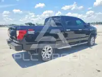 2016 Nissan TITAN фото