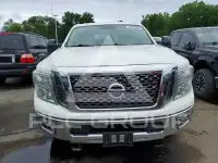2016 Nissan TITAN фото