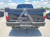 2016 Nissan TITAN фото