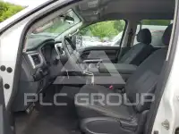 2016 Nissan TITAN фото