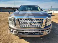 2016 Nissan TITAN фото