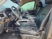 2016 Nissan TITAN фото