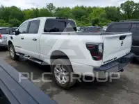 2016 Nissan TITAN фото