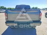 2016 Nissan TITAN фото