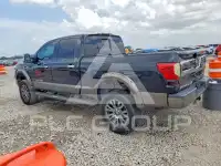 2016 Nissan TITAN фото
