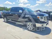 2016 Nissan TITAN фото
