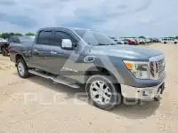 2016 Nissan TITAN фото