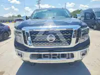 2016 Nissan TITAN фото