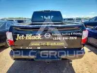 2016 Nissan TITAN photo