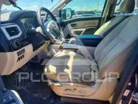 2016 Nissan TITAN photo