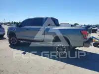 2016 Nissan TITAN фото