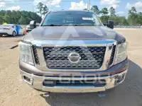 2016 Nissan TITAN фото