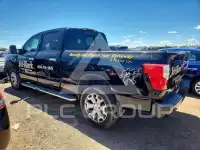 2016 Nissan TITAN photo