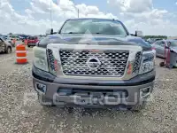 2016 Nissan TITAN фото