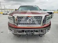 2016 Nissan TITAN фото