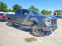 2016 Nissan TITAN фото