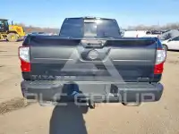 2016 Nissan TITAN фото