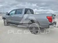 2016 Nissan TITAN фото