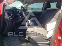2016 Nissan TITAN фото