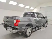 2016 Nissan TITAN фото