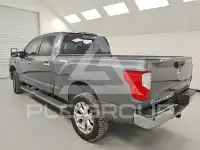 2016 Nissan TITAN фото