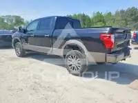 2016 Nissan TITAN photo