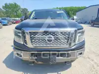 2016 Nissan TITAN photo