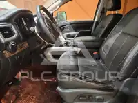 2016 Nissan TITAN фото