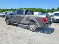 2016 Nissan TITAN фото