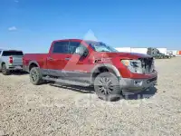 2016 Nissan TITAN фото
