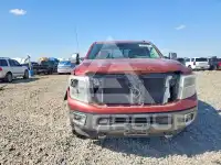 2016 Nissan TITAN фото