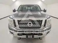 2016 Nissan TITAN фото