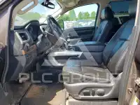 2016 Nissan TITAN фото