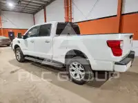 2016 Nissan TITAN фото